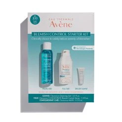 Avène Cleanance Blemish Starter Kit