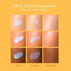 Avène Solaire UV Mineral Multi-Defense Sunscreen SPF 50+