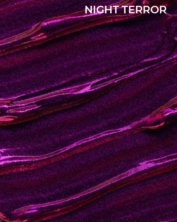 New Karla Cosmetics Shadow Potion Gel Eyeshadow 10 New Karla Cosmetics Shadow Potion Gel Eyeshadow