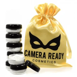 Camera Ready Cosmetics No Color Powder SAMPLER Bundle