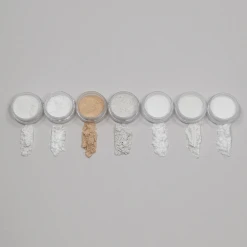 Camera Ready Cosmetics No Color Powder SAMPLER Bundle