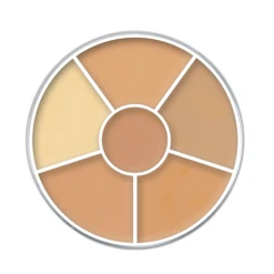 Kryolan Professional Make-Up Kryolan Concealer Circle