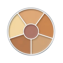 Kryolan Professional Make-Up Kryolan Concealer Circle