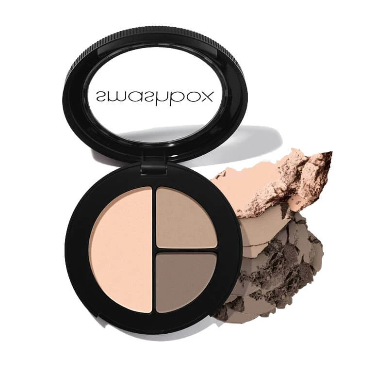 Eyes Smashbox Photo Edit Eye Shadow Trio 2 Eyes Smashbox Photo Edit Eye Shadow Trio