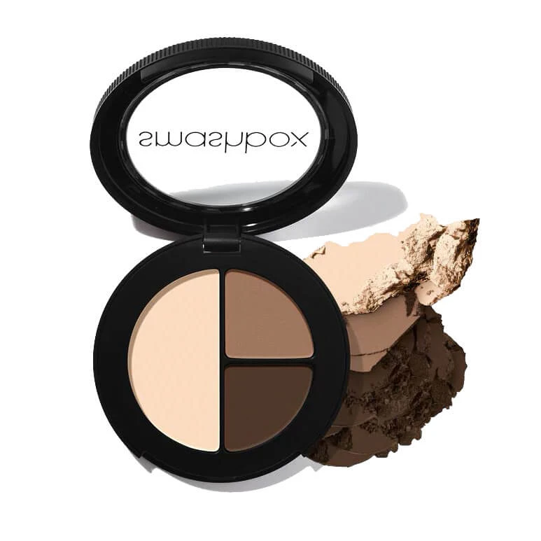 Eyes Smashbox Photo Edit Eye Shadow Trio 3 Eyes Smashbox Photo Edit Eye Shadow Trio