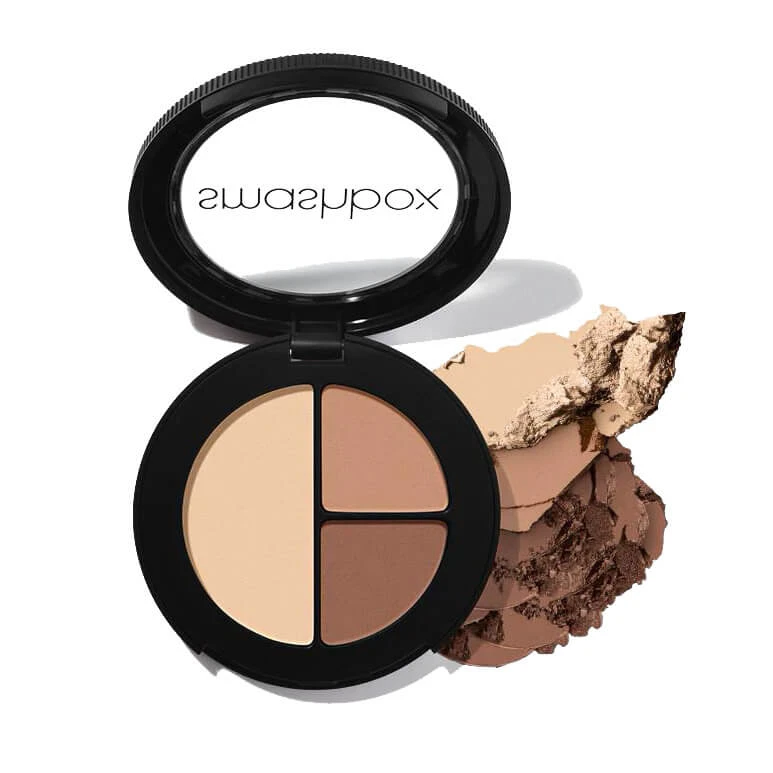Eyes Smashbox Photo Edit Eye Shadow Trio 4 Eyes Smashbox Photo Edit Eye Shadow Trio