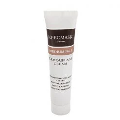 Keromask Camouflage Cream Face