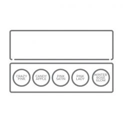 Face Ofra Signature Palette Blush