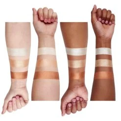 Face Ofra NikkieTutorials Everglow Highlighter