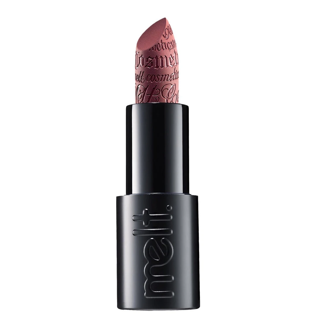 Melt Cosmetics Noods Noods Noods Ultra Matte Lipstick 17 Melt Cosmetics Noods Noods Noods Ultra Matte Lipstick