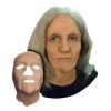 Stage Frights Foam Latex Prosthetic Old Woman Mask Special FX