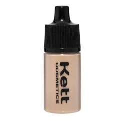 SAMPLE Kett Hydro Foundation Olive Series Face