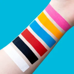 New SUVA Beauty Opakes Cosmetic Paint