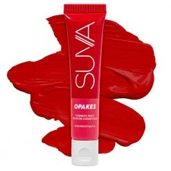 New SUVA Beauty Opakes Cosmetic Paint