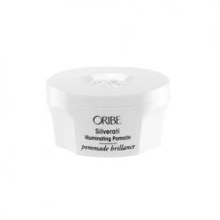 Anti-Aging Oribe Silverati Illuminating Pomade 1.7 Oz