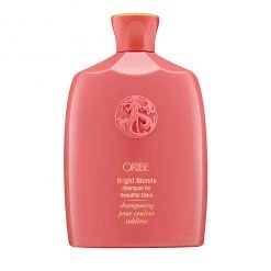 Oribe Bright Blonde Shampoo For Beautiful Color