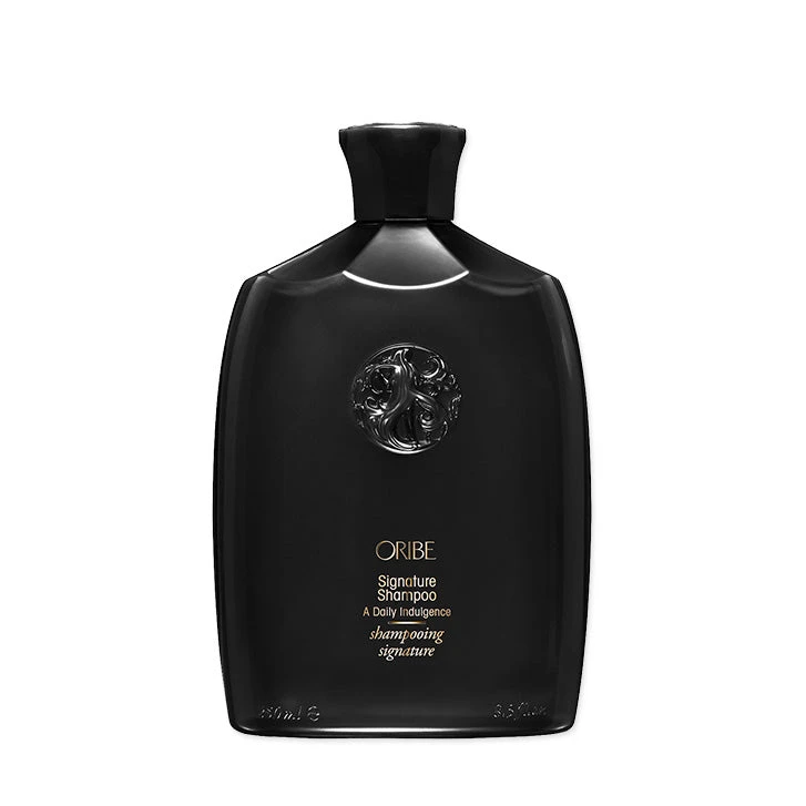 Oribe Signature Shampoo 1 Oribe Signature Shampoo