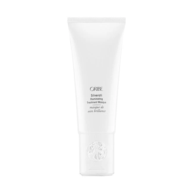 Oribe Silverati Illuminating Treatment Masque 5 Oz Anti-Aging 1 Oribe Silverati Illuminating Treatment Masque 5 Oz Anti-Aging