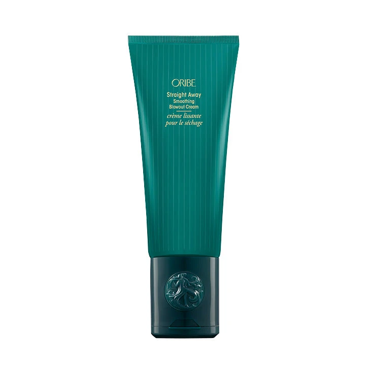 Hair Care Oribe Straight Away Smoothing Blowout Cream 150mL 1 Hair Care Oribe Straight Away Smoothing Blowout Cream 150mL