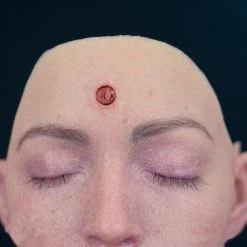 Out Of Kit Bullet Hole 2