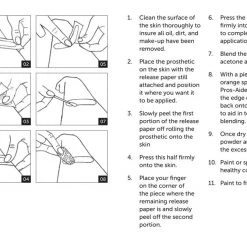 Out Of Kit Cut 7 (Medium)
