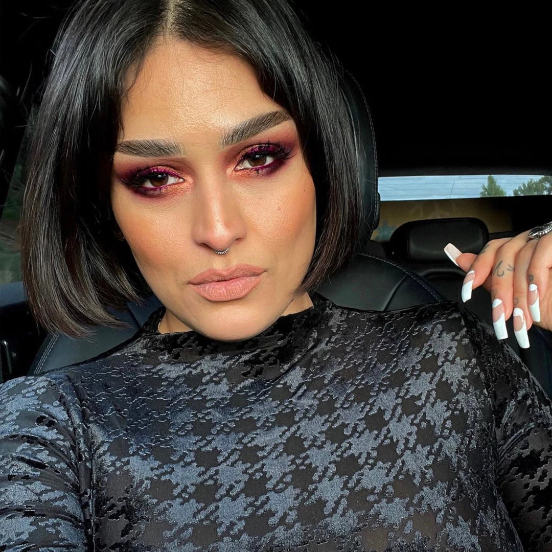 New Melt Cosmetics Gemini II Palette 3 New Melt Cosmetics Gemini II Palette