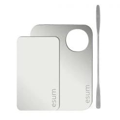 Kits & Tools Esum Palette Set With Spatula