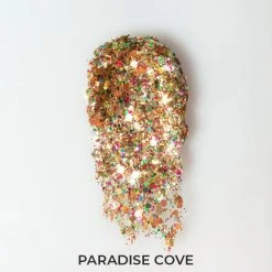 Lemonhead.LA Spacejam Glitter Balm Special FX