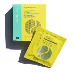 Patchology FlashPatch Illuminating Eye Gels (5 Pack)