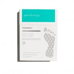 Skincare Patchology PoshPeel Pedi Cure (Single)