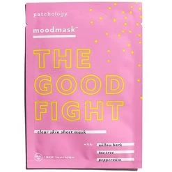 Patchology Moodmask Good Fight Mood (Single)