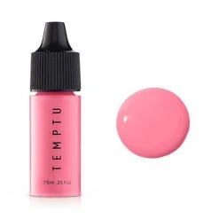 Temptu Perfect Canvas Blush (0.25 Oz) Face