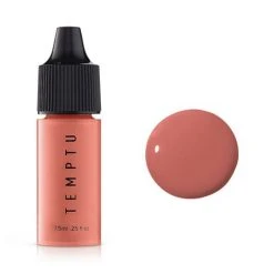 Temptu Perfect Canvas Blush (0.25 Oz) Face
