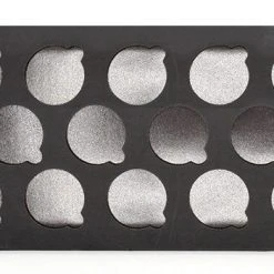 Ben Nye Empty 14-Well Refillable Palette
