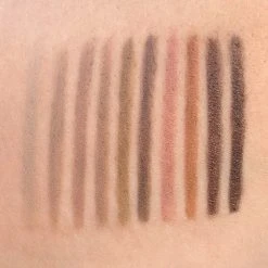 Brett Freedman Eyes Brett Brow DuoShade Brow Pencil