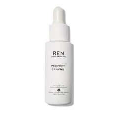 Ren Clean Skincare Perfect Canvas Serum Primer Face