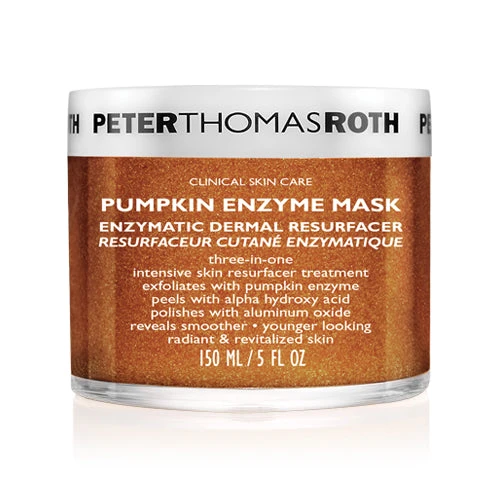 Peter Thomas Roth Pumpkin Enzyme Mask 1 Peter Thomas Roth Pumpkin Enzyme Mask