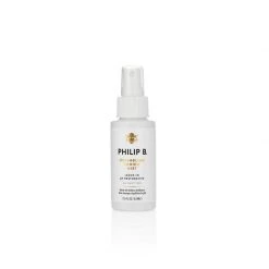Dullness Philip B Detangling Toning Mist (2 Fl. Oz.)