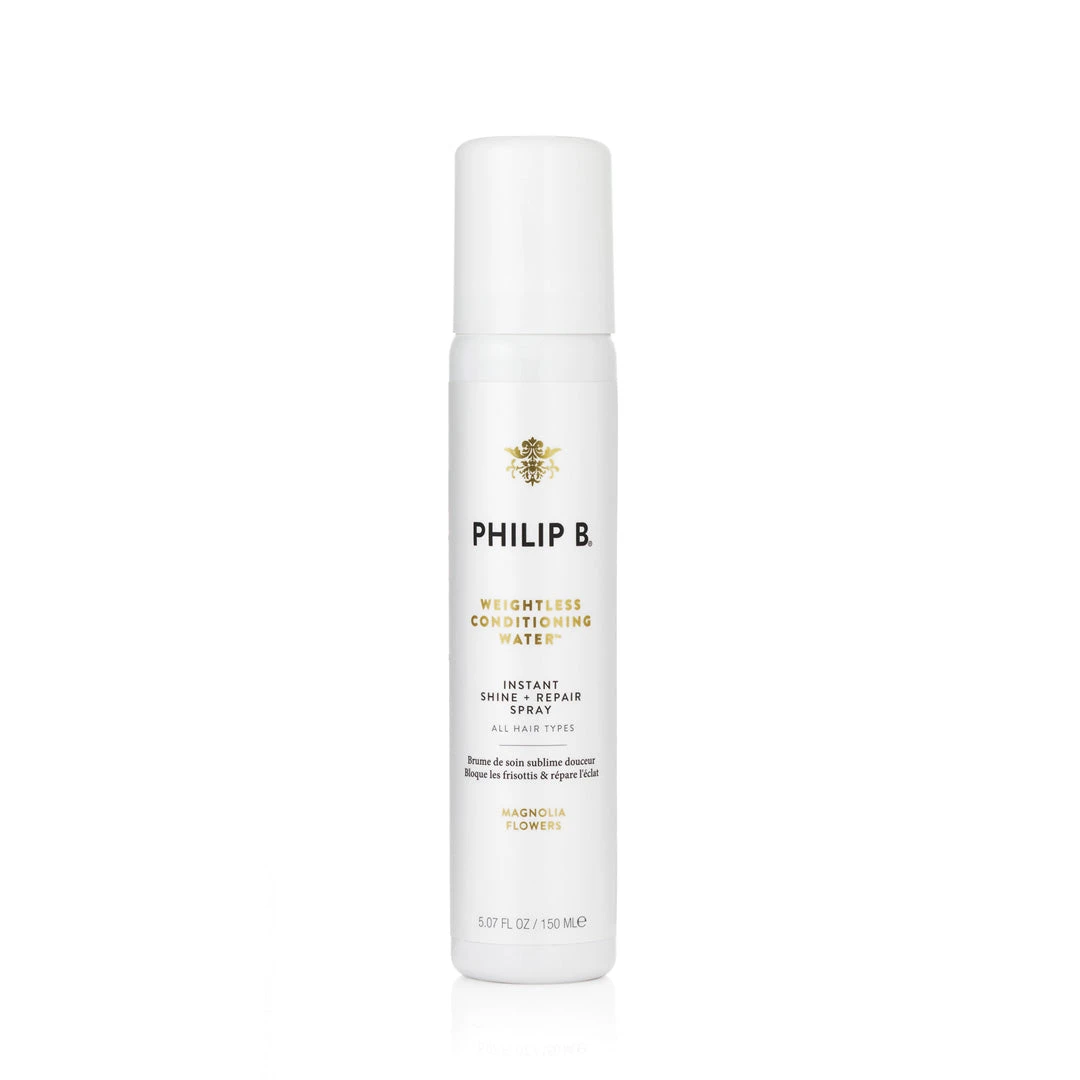 Philip B Weightless Conditioning Water 1 Philip B Weightless Conditioning Water