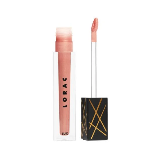 LORAC LUX Diamond Lip Gloss 4 LORAC LUX Diamond Lip Gloss