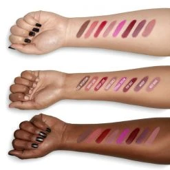 Lips NYX Powder Puff Lippie Lip Cream Group Love (PPL03)