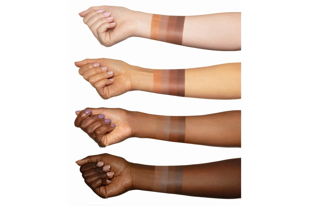 Melt Cosmetics The Sculpt Stack Bronzer/Contour 2 Melt Cosmetics The Sculpt Stack Bronzer/Contour