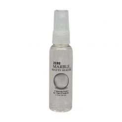 Premiere Products Inc. Face PPI Zero Marble Matte Sealer Spray