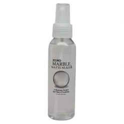 Premiere Products Inc. Face PPI Zero Marble Matte Sealer Spray