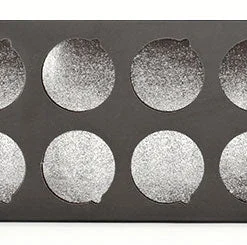 Ben Nye Empty 12-Well Palette