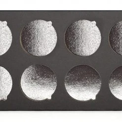 Ben Nye Empty 8-Well Refillable Palette