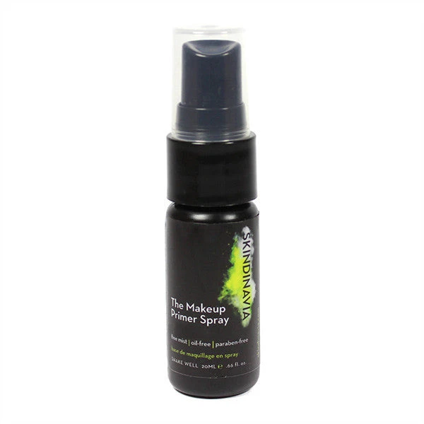 Skindinavia The Makeup Primer Spray Face 2 Skindinavia The Makeup Primer Spray Face