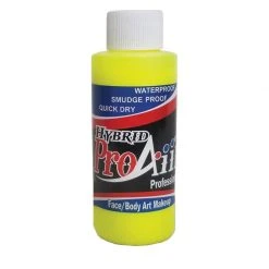 ProAiir Hybrid Waterproof Face And Body Paint 2.0 Oz