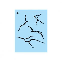 ProAiir QuickEZ Stencils