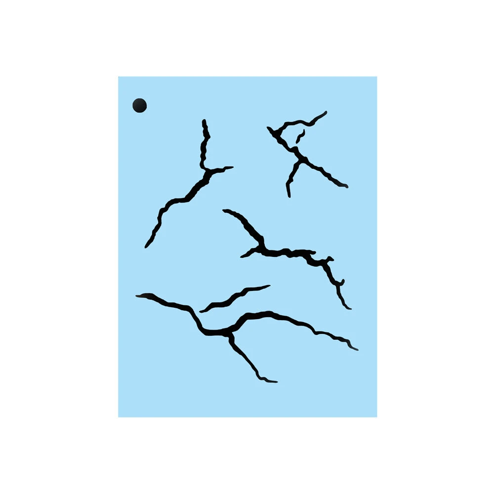 ProAiir QuickEZ Stencils 1 ProAiir QuickEZ Stencils